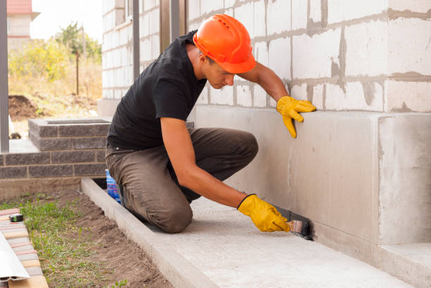 Licensed Interior Drainage System service in Amissville, VA - Arrow Tight Waterproofing